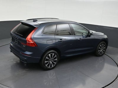 2024 Volvo XC60 Core Dark Theme