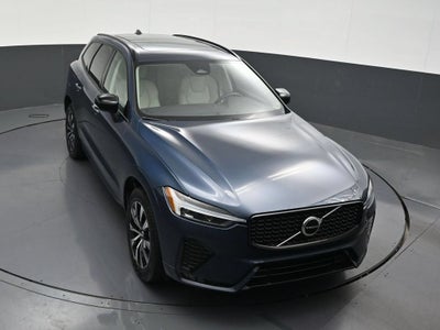 2024 Volvo XC60 Core Dark Theme