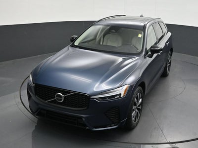 2024 Volvo XC60 Core Dark Theme