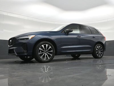 2024 Volvo XC60 Core Dark Theme