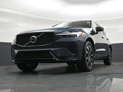 2024 Volvo XC60 Core Dark Theme