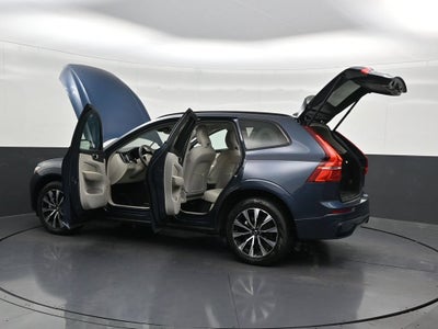 2024 Volvo XC60 Core Dark Theme