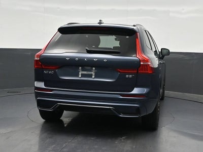 2024 Volvo XC60 Core Dark Theme