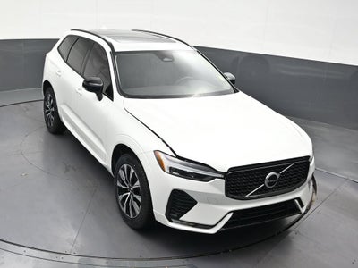 2024 Volvo XC60 B5 Core Dark Theme