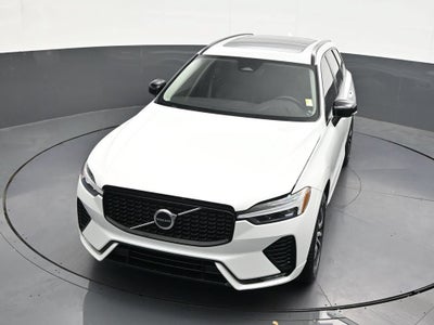 2024 Volvo XC60 B5 Core Dark Theme