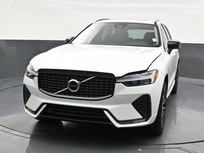 2024 Volvo XC60 B5 Core Dark Theme