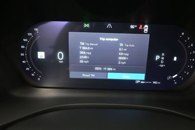 2024 Volvo XC60 B5 Core Dark Theme