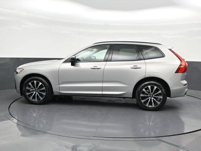 2024 Volvo XC60 B5 Core Dark Theme