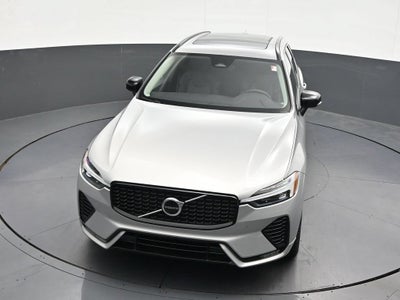 2024 Volvo XC60 B5 Core Dark Theme