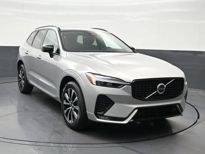 2024 Volvo XC60 B5 Core Dark Theme