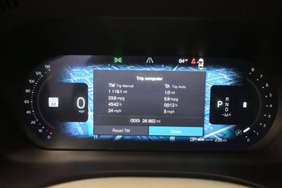 2024 Volvo XC60 B5 Core Dark Theme
