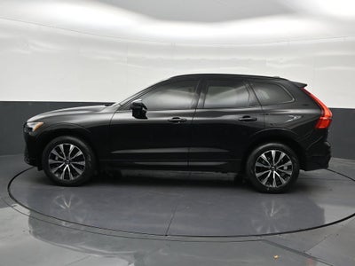 2024 Volvo XC60 B5 Core Dark Theme