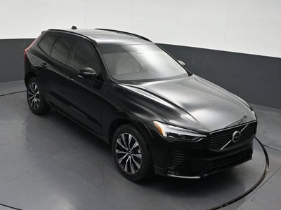 2024 Volvo XC60 B5 Core Dark Theme