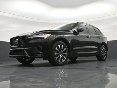 2024 Volvo XC60 B5 Core Dark Theme