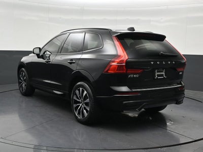2024 Volvo XC60 B5 Core Dark Theme