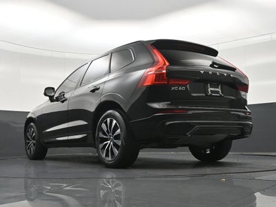 2024 Volvo XC60 B5 Core Dark Theme
