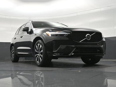 2024 Volvo XC60 B5 Core Dark Theme
