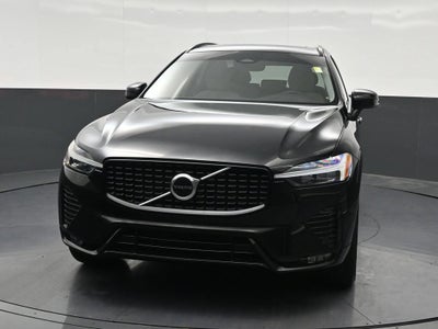 2024 Volvo XC60 B5 Core Dark Theme