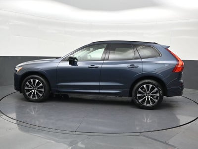 2024 Volvo XC60 B5 Core Dark Theme