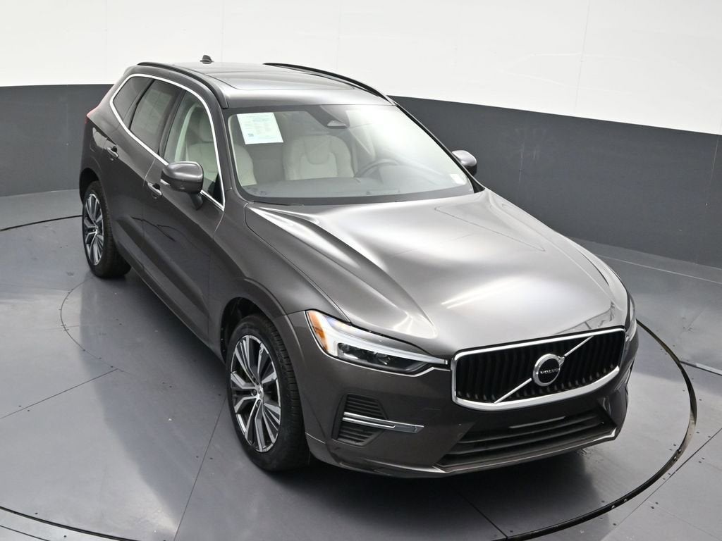 2022 Volvo XC60 Momentum