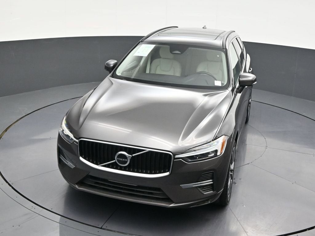 2022 Volvo XC60 Momentum