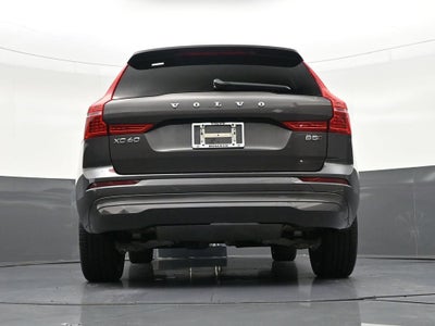 2022 Volvo XC60 Momentum