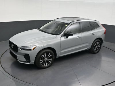 2024 Volvo XC60 Core Dark Theme