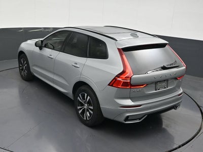 2024 Volvo XC60 Core Dark Theme