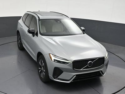 2024 Volvo XC60 Core Dark Theme