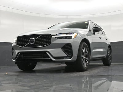 2024 Volvo XC60 Core Dark Theme
