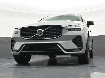 2024 Volvo XC60 Plus Dark Theme