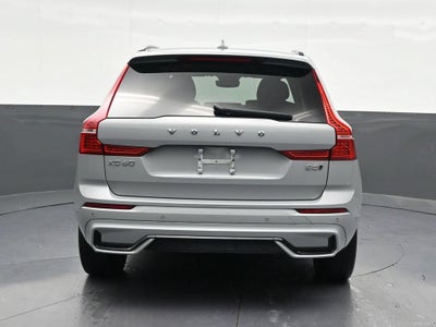 2024 Volvo XC60 Plus Dark Theme