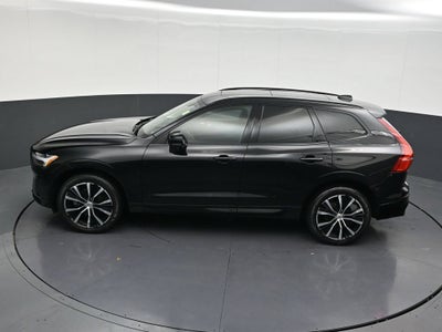 2024 Volvo XC60 B5 Plus Dark Theme