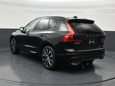 2024 Volvo XC60 B5 Plus Dark Theme