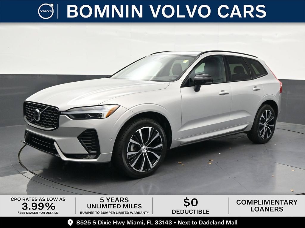 2024 Volvo XC60