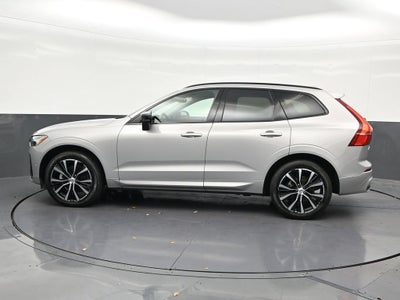 2024 Volvo XC60 B5 Plus Dark Theme