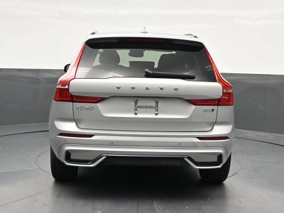 2024 Volvo XC60 B5 Plus Dark Theme