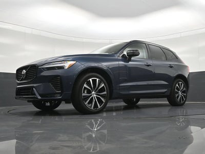 2024 Volvo XC60 B5 Plus Dark Theme