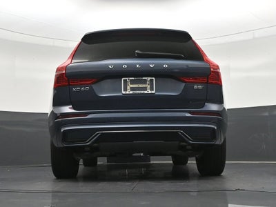 2024 Volvo XC60 B5 Plus Dark Theme