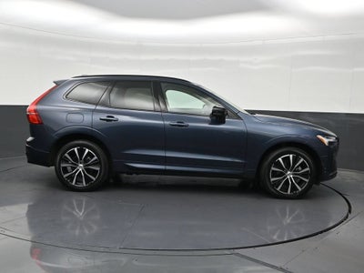 2024 Volvo XC60 B5 Plus Dark Theme
