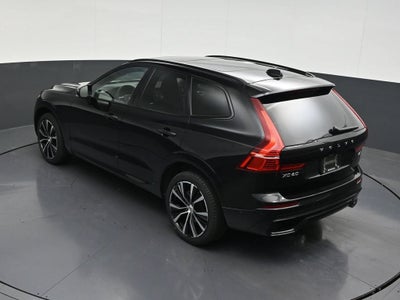 2024 Volvo XC60 Plus Dark Theme