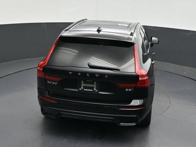 2024 Volvo XC60 Plus Dark Theme