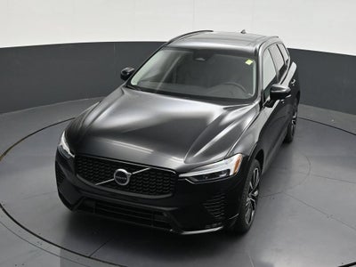 2024 Volvo XC60 Plus Dark Theme