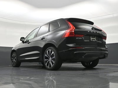 2024 Volvo XC60 Plus Dark Theme
