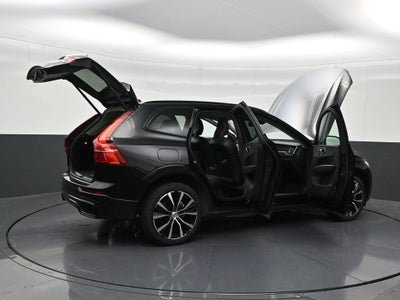2024 Volvo XC60 Plus Dark Theme