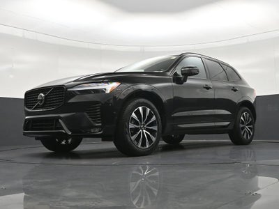 2024 Volvo XC60 Plus Dark Theme