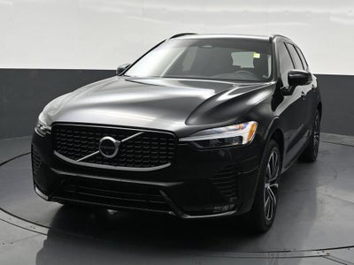 2024 Volvo XC60 Plus Dark Theme