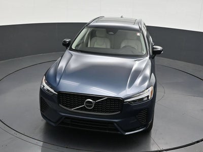 2024 Volvo XC60 B5 Plus Dark Theme