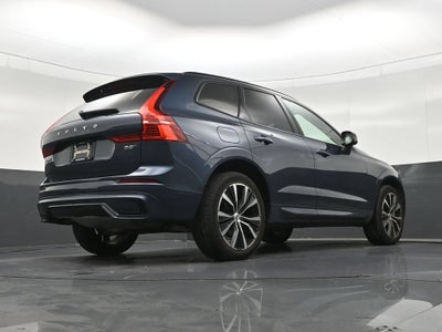 2024 Volvo XC60 B5 Plus Dark Theme