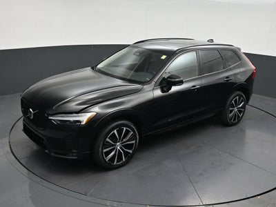 2024 Volvo XC60 B5 Plus Dark Theme